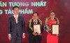 Phụ huynh “nhàn tênh” với mô hình hành chính một cửa tại trường học