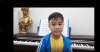 “Chiến sĩ nhí Thủ đô phòng chống Covid-19”