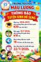 Thông báo tuyển sinh bổ sung