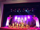 Tiết mục đạt giải Ba cấp thành phố